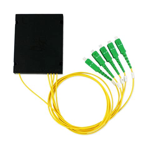 fiber splitter distribution box manufacturers|1x16 fiber optic splitter.